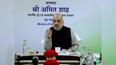 Amit Shah
