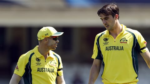 Team Australia