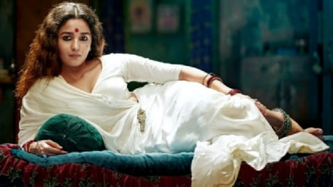 Alia Bhatt