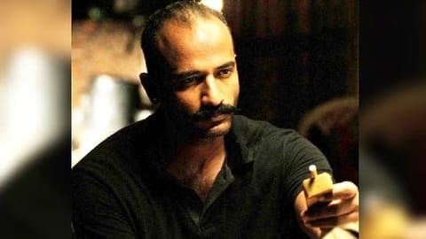 Actor Kishore