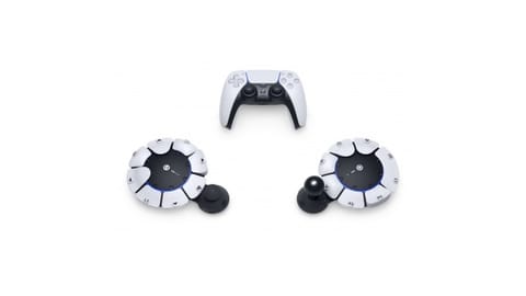 Project Leonardo -  controller kit
