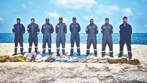 Indian Coast Guard