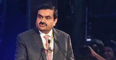 Gautam Adani