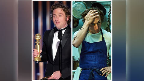 Jeremy Allen White