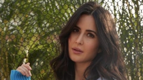 Katrina Kaif
