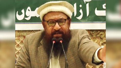 Abdul Rehman Makki