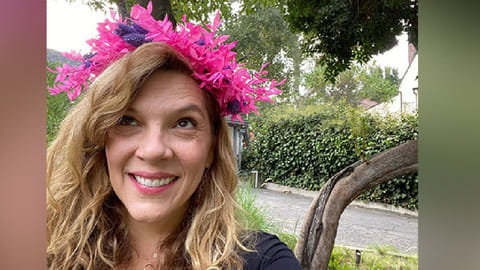 Krista Vernoff