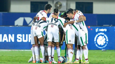 ATK Mohun Bagan FC