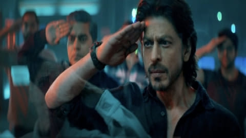 Shah Rukh Khan