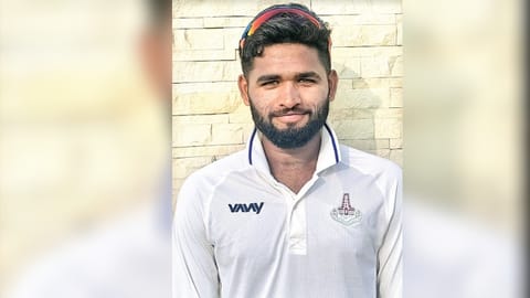 Mohan Prasath