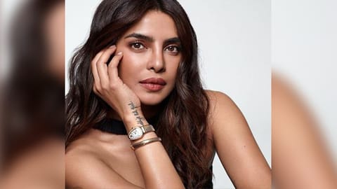 Priyanka Chopra