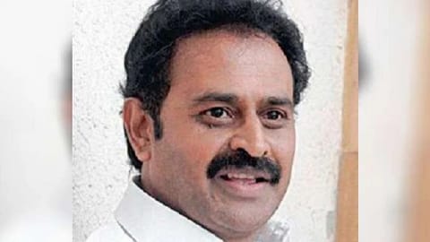 KN Ramajayam