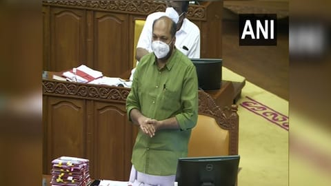 P Rajeev
