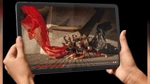Representative image