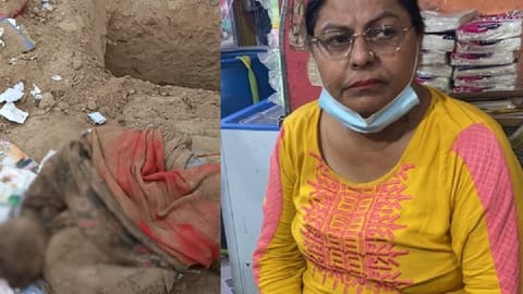Kanjhawala death case