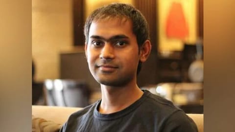 Gunjan Patidar