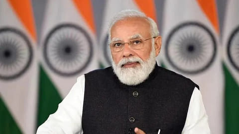 PM Modi