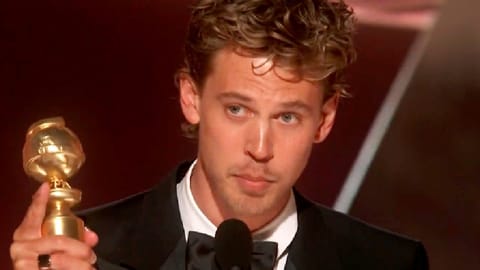 Austin Butler