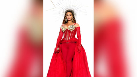 Beyonce