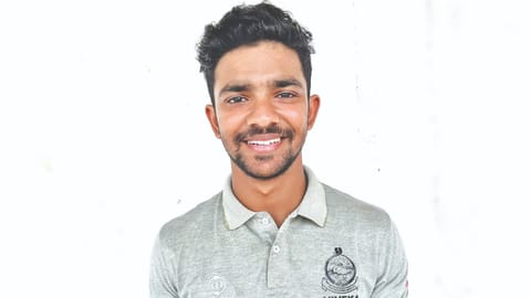 Muhammed Adnan Khan