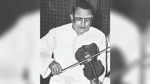 Muthuswami Dikshithar