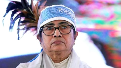 Mamata Banerjee