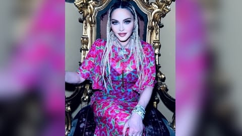 Madonna