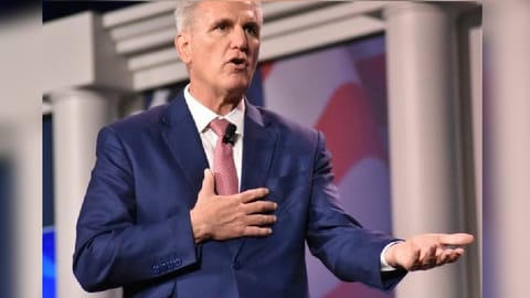 Kevin McCarthy