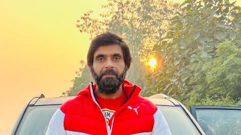 Rohit Pathak