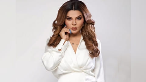 Rakhi Sawant