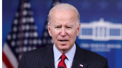 President Joe Biden