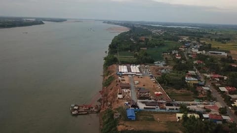 Mekong River