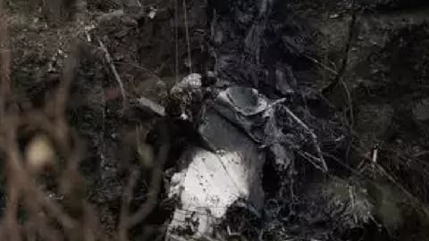 Both black boxes of Yeti Airlines recovered from accident site