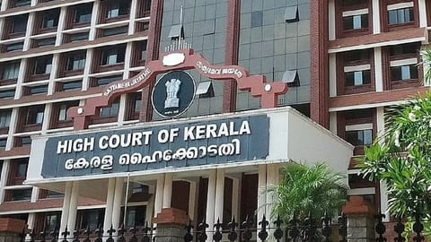 Kerala High Court