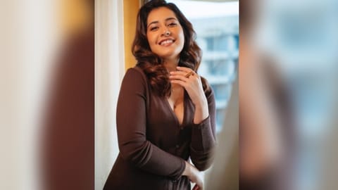 Rashi Khanna