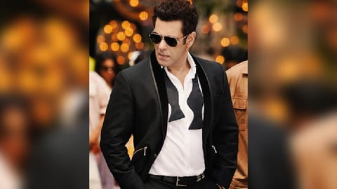 Salman Khan