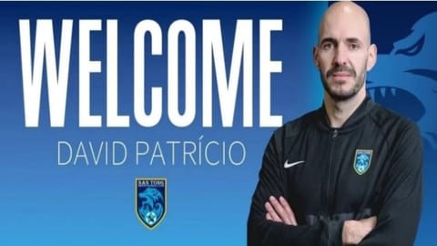 David Patricio