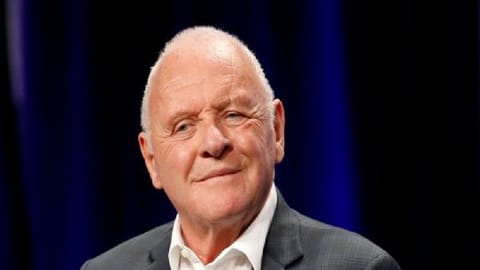 Anthony Hopkins