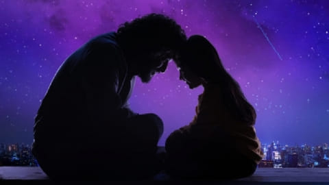 Nani's 30th movie