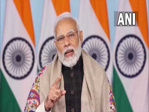 Narendra Modi