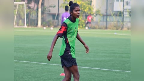Sumati Kumari