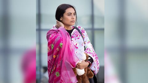 Rani Mukerji