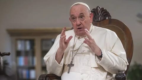 Pope Francis