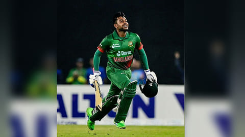 Mehidy Hasan Miraz