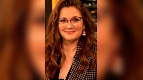Drew Barrymore