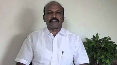 Ma Subramanian