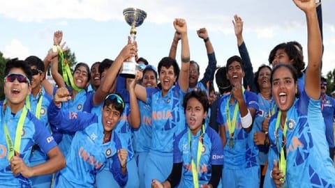 Team India