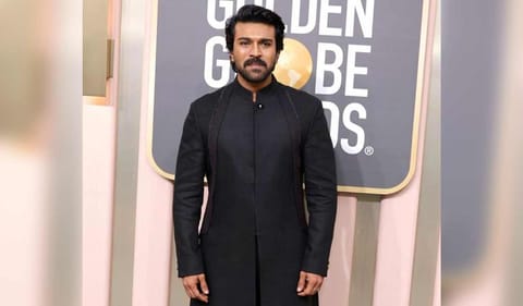 Ram Charan