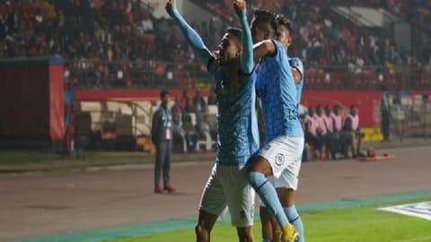 Mumbai City FC