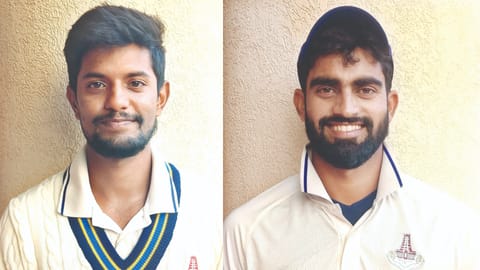 Lokeshwar; R Sonu Yadav